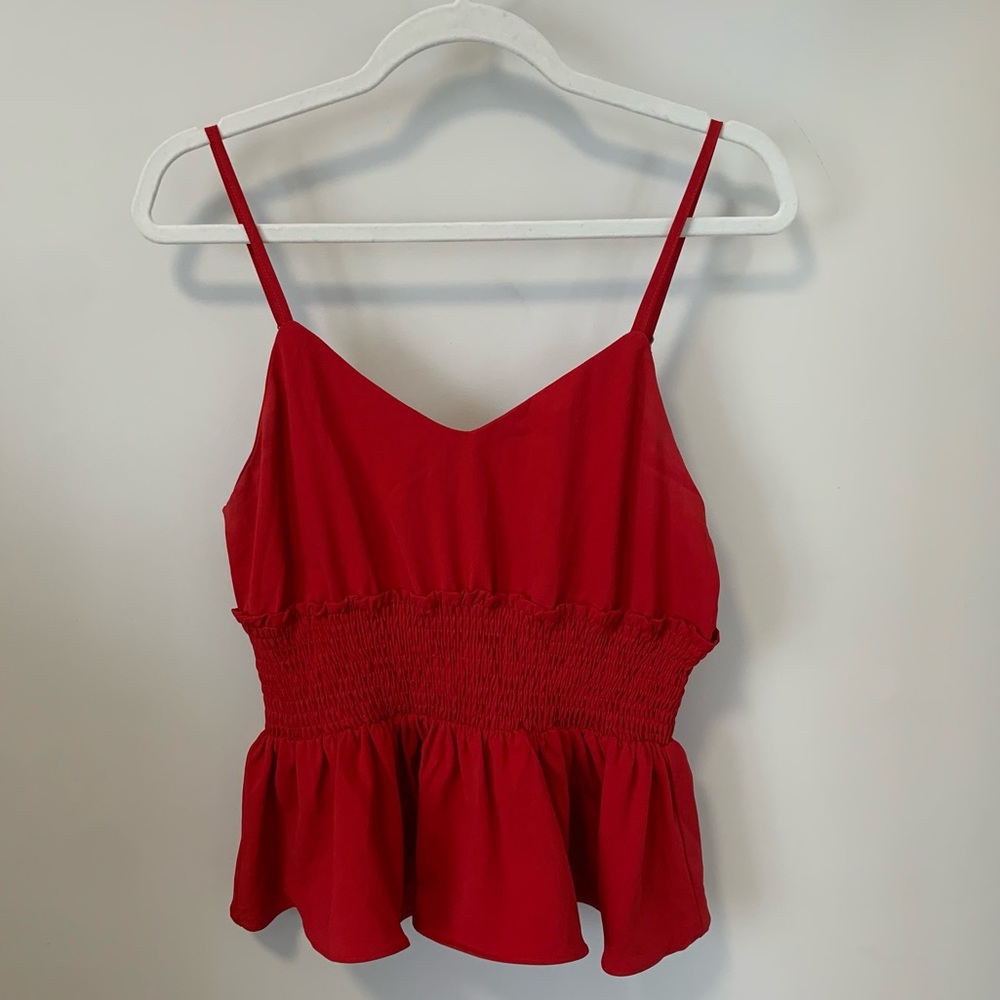 Womens Dress Tank: Renvy